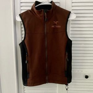 Arc’teryx outdoor vest